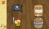 Pirates Games for Kids screenshot 7