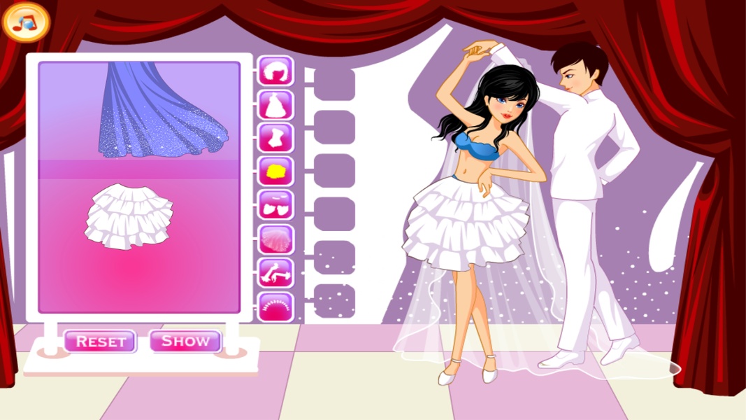 fashiongame - Preview 2