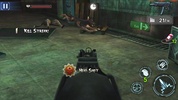 Overkill the Dead: Survival screenshot 10