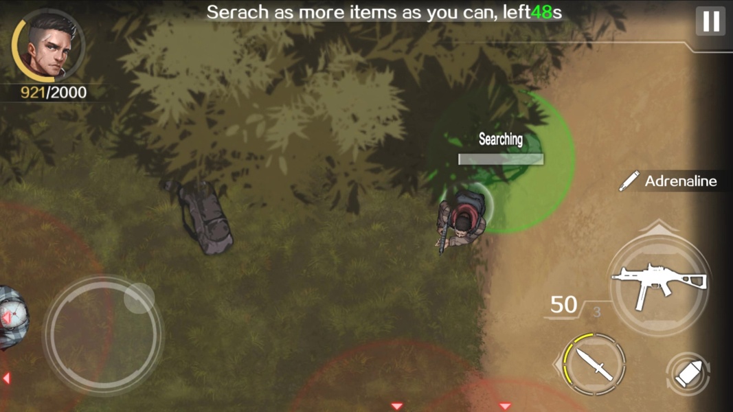 Last Day Survival - Preview 2