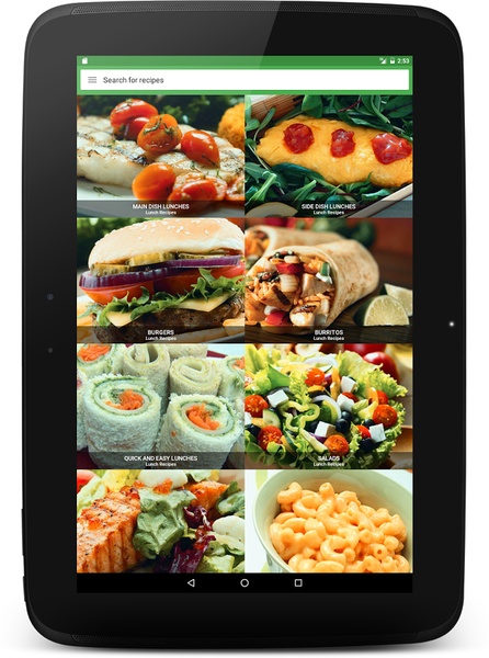 Lunch recipes - Preview 8