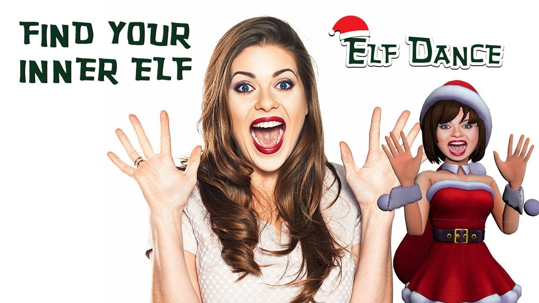 Elf Dance: Fun for Yourself - Preview 4
