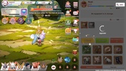 Seraphim Saga: Idle RPG screenshot 9