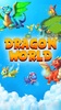 Dragon World screenshot 1