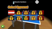 Qian Table Tennis 3D screenshot 4