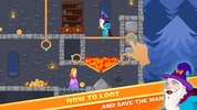 How To Loot: Pull Pin Puzzle screenshot 12