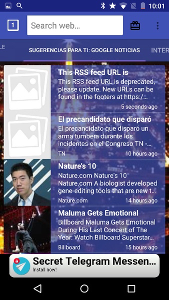 StarInternet - Preview 3