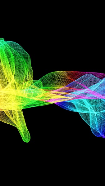 Abstract Wallpaper HD - Preview 5