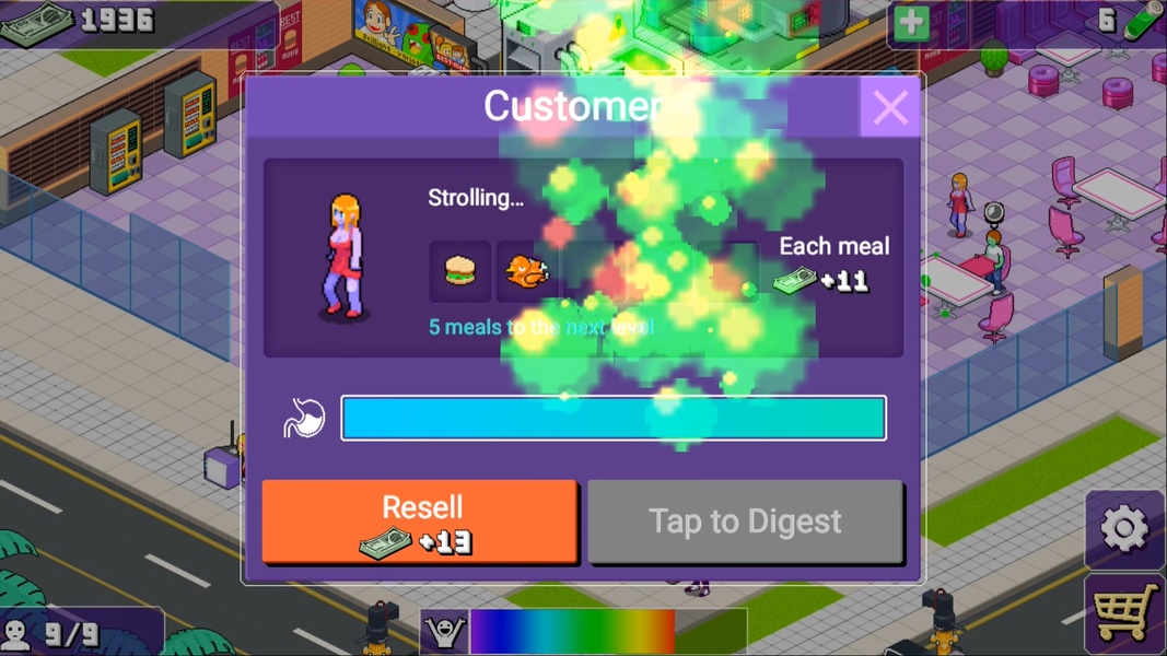 We Happy Restaurant - Preview 8