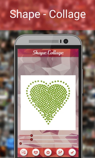 Shape Collage Maker - Preview 7
