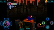 SPIDER-MAN 2 by anirudha screenshot 5