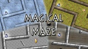 Magical Maze 3D screenshot 8