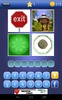 4 Pics 1 Word - Whats The Word? 3 screenshot 1