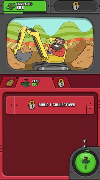 AdVenture Communist - Preview 4