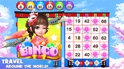 Bingo Lucky: Play Bingo Games screenshot 8
