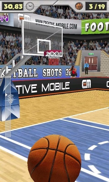 Basketball Shoot para Android - Download