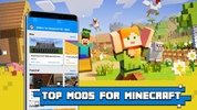 Addons for Minecraft MCPE PE screenshot 12