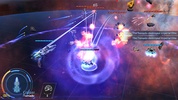Galaxy Reavers 2 - Space RTS screenshot 10