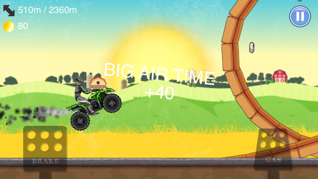 ATV Rally - Preview 4