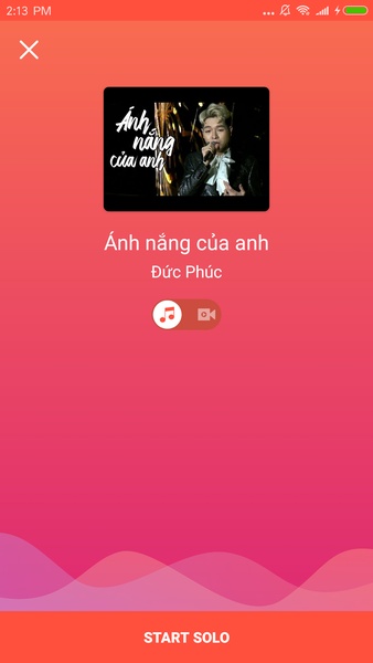 Sing Karaoke - Free Sing Karaoke music - Preview 2