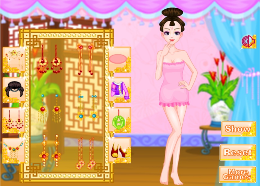 The China Princess - Preview 6