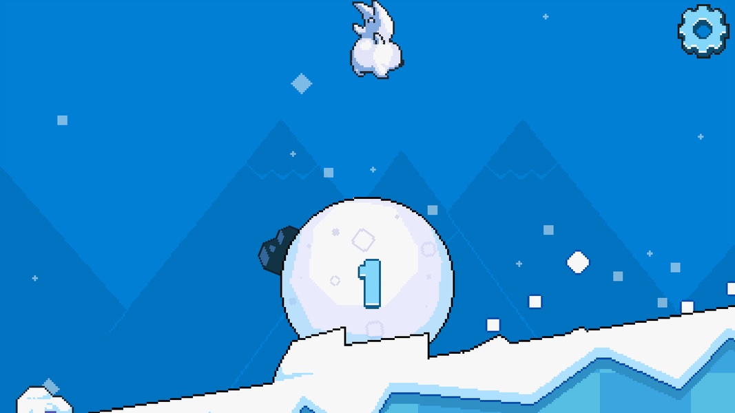 Roller Polar - Preview 3