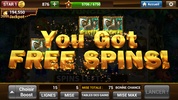 Slots Deluxe FR screenshot 1