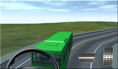 Bus Simulator 3D screenshot 3