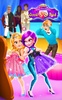 Magic Descendants screenshot 5