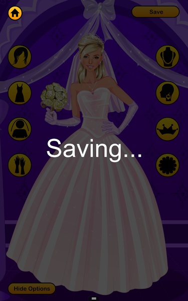 DressUp Wedding - Preview 7