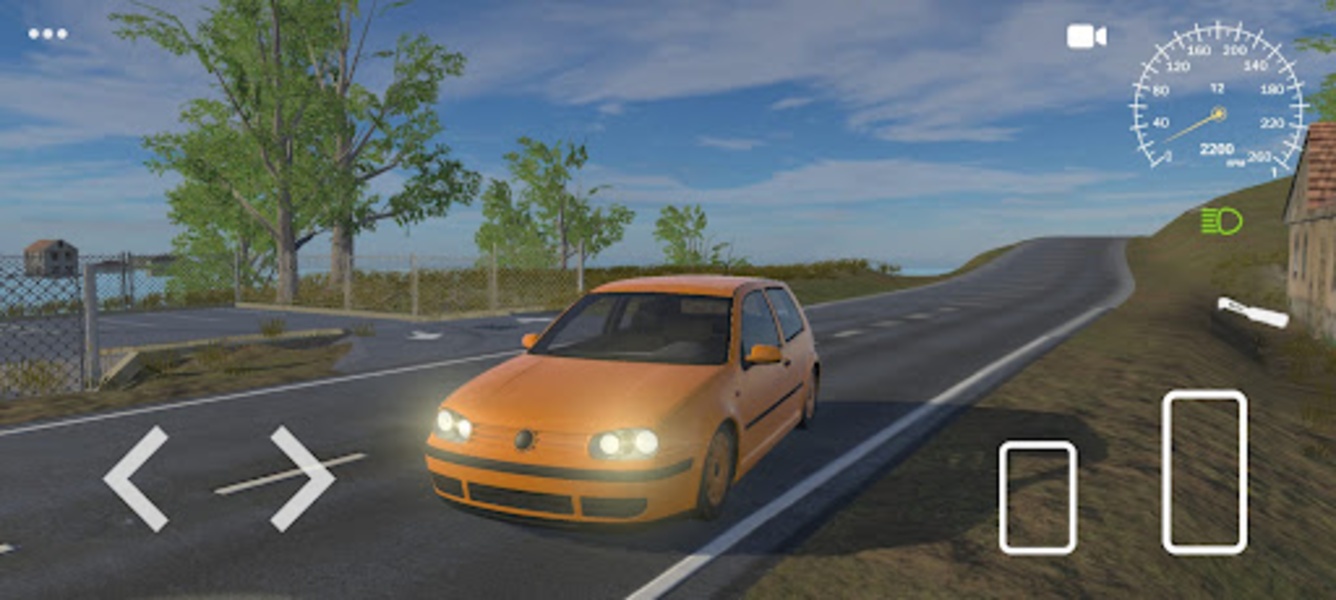 Balkan Drive Zone для Android - Скачайте APK с Uptodown