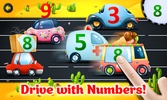 Learning numbers! screenshot 4