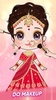 Doll DressUp Game screenshot 23