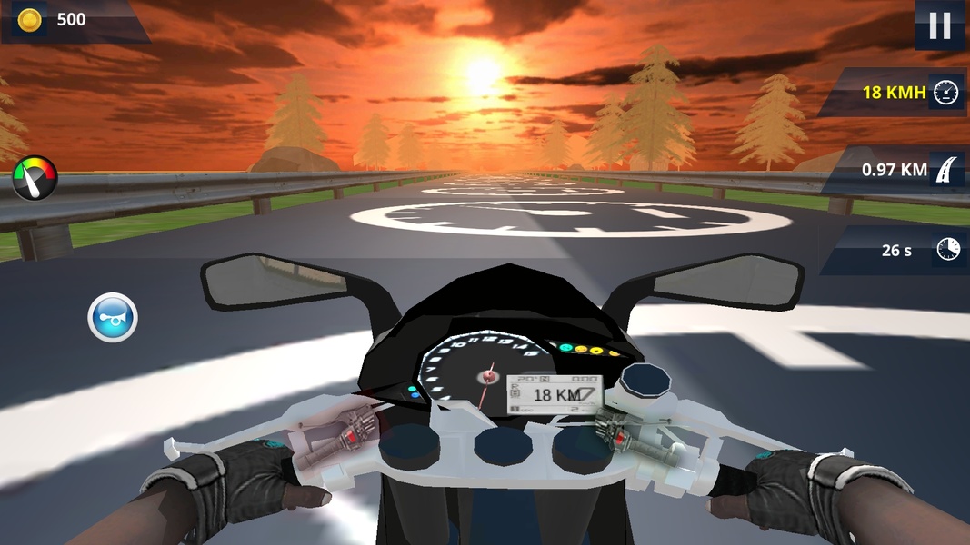Rider - Preview 8