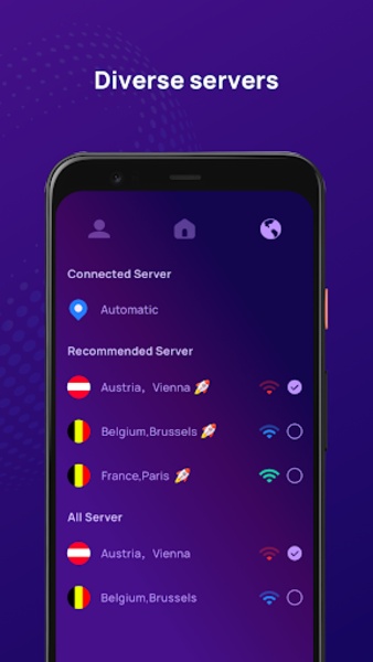 Target VPN - Preview 2