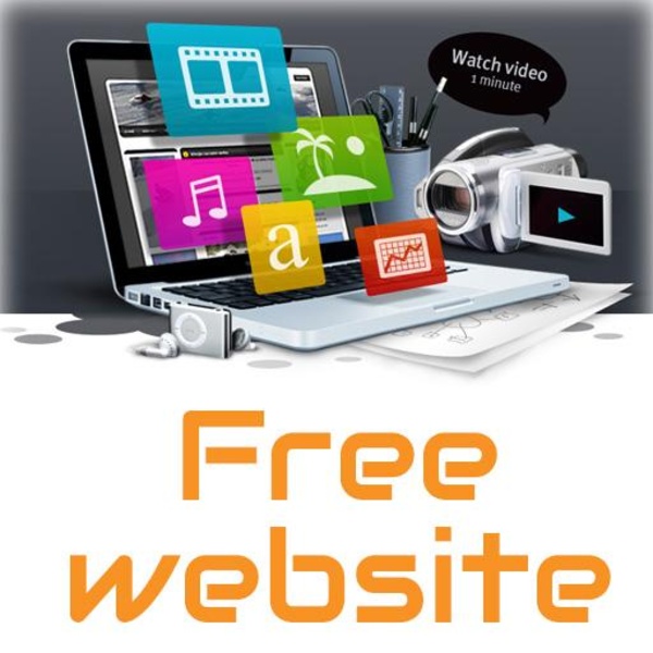 Free_Website - Preview 1
