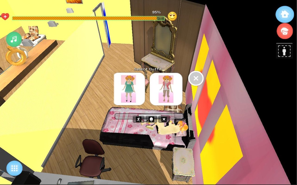 Airichan Suite - Preview 4