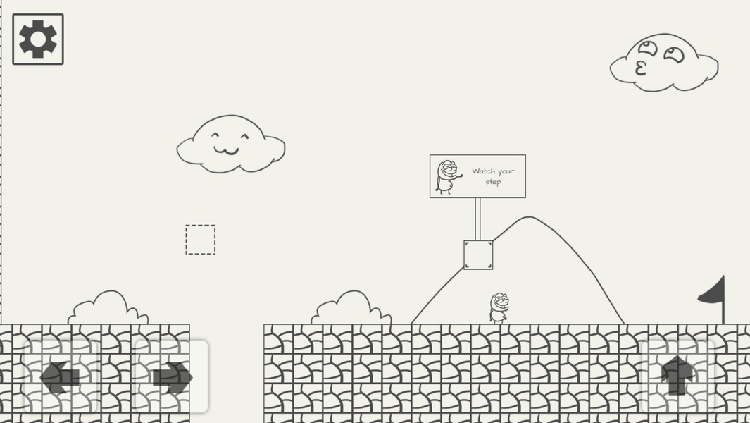 Super Dumb Frog - Preview 6