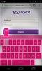 Pink Keyboard screenshot 6