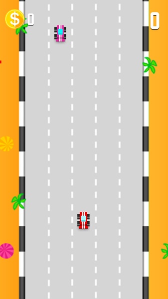 Retro Speed 2 - Preview 4