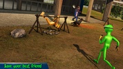 Grandpa Alien Escape Game screenshot 15