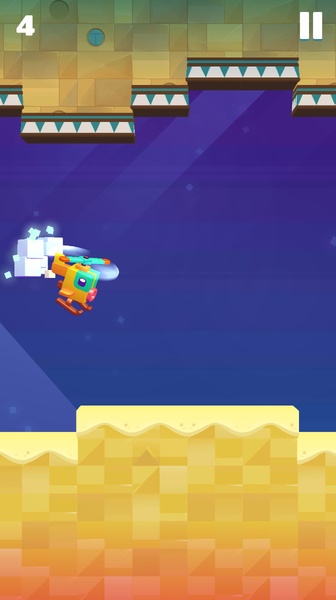 Jelly Copter - Preview 14