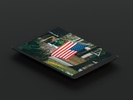 American Flag Wallpaper screenshot 4