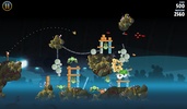 Angry Birds Star Wars screenshot 4