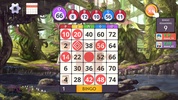 Bingo Quest - Multiplayer Bingo screenshot 23