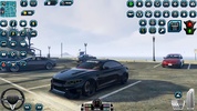 Classic Car Games Simulator screenshot 6