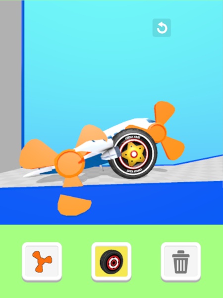 Build Racer - Preview 1