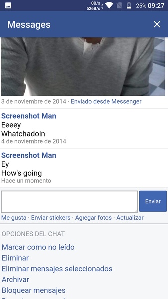 Faster FB - Preview 1