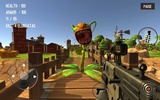 Monster Killing City Strike 3 screenshot 3