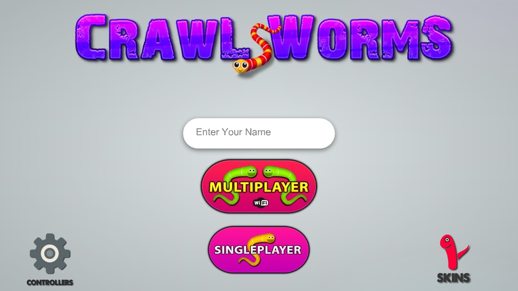 CrawlWorms - Preview 4
